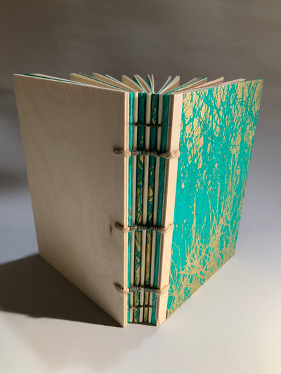 Sewing on Cords Book with Sandi Sexton - Liberties Papers