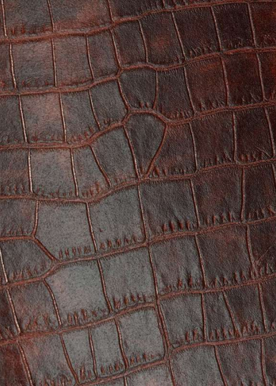 Bonded Leather Amazona