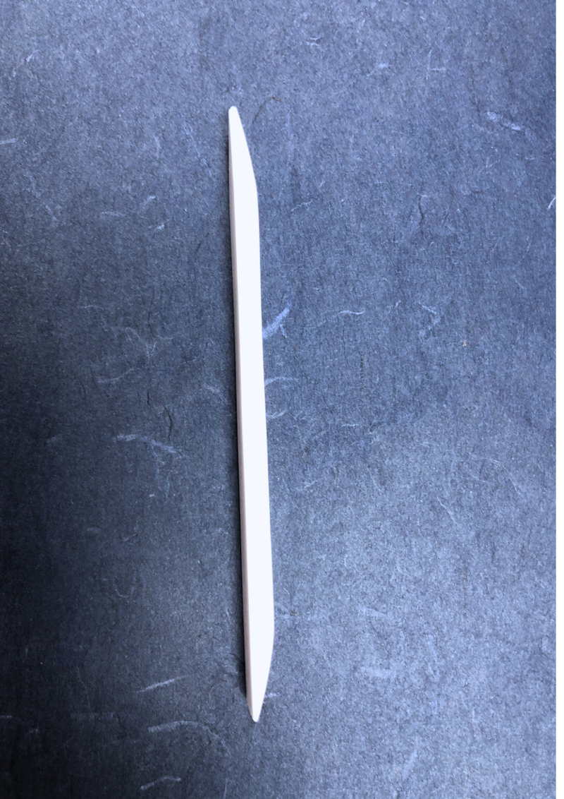 Teflon Bone Folder - Liberties Papers