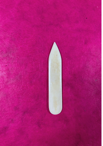 Genuine Bone Folder - Liberties Papers