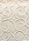 Thai Mulberry with Embossed Curls