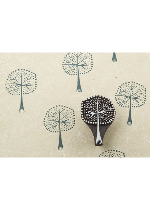 Dotted Tree
