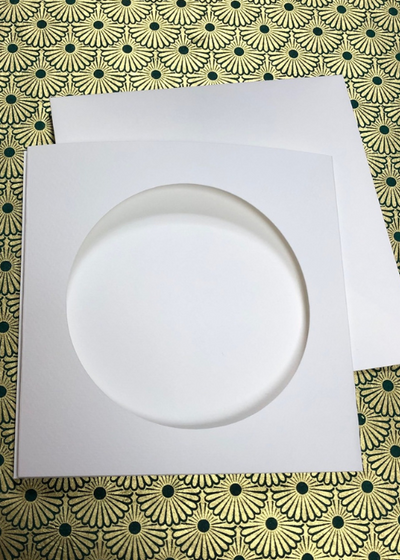 Aperture Cards