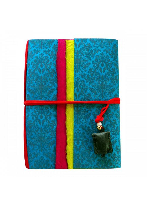 Travel Journal Namche Bazaar