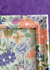Picture Frame Upcycling with Sheila
