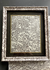 Picture Frame Upcycling with Sheila