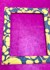Picture Frame Upcycling with Sheila