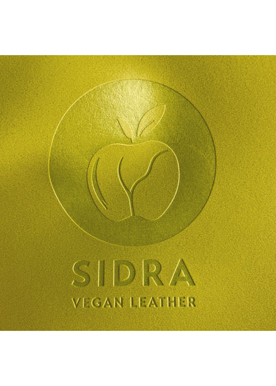 Sidra Apple Leather