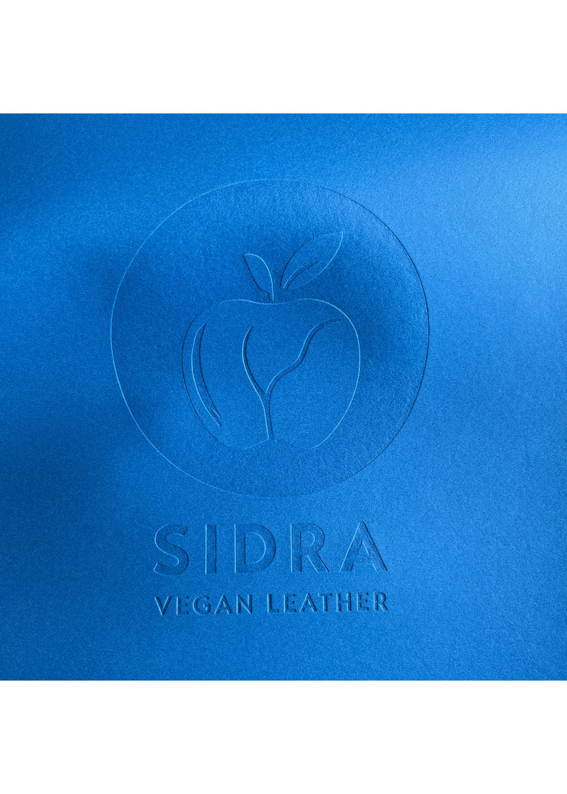 Sidra Apple Leather