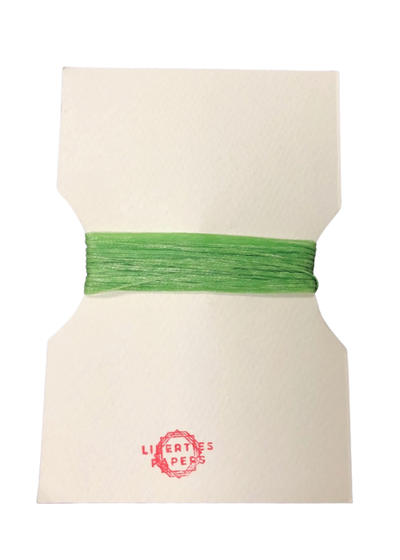 Polyester Bookbinding Thread