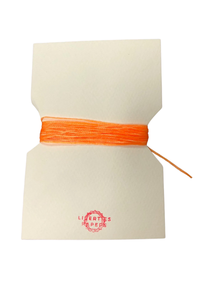 Polyester Bookbinding Thread