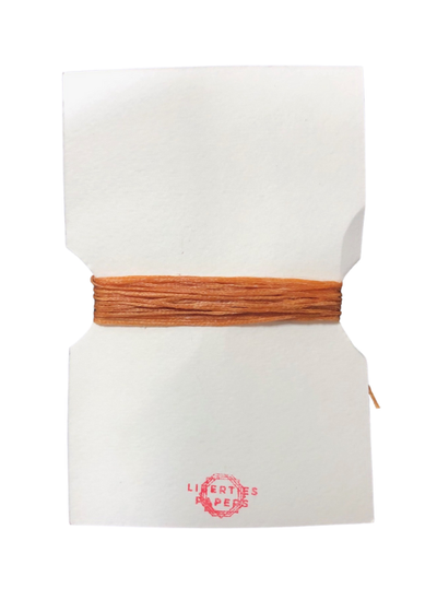 Polyester Bookbinding Thread