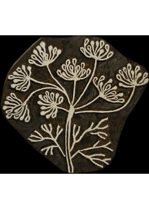 Wildflower Block