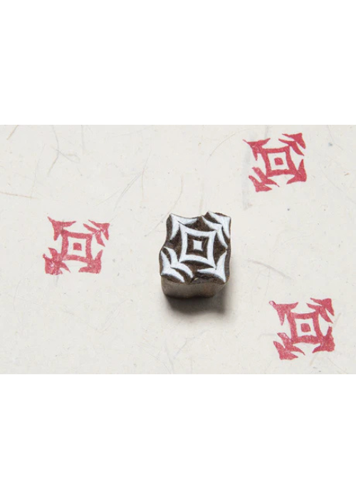 Compass Block