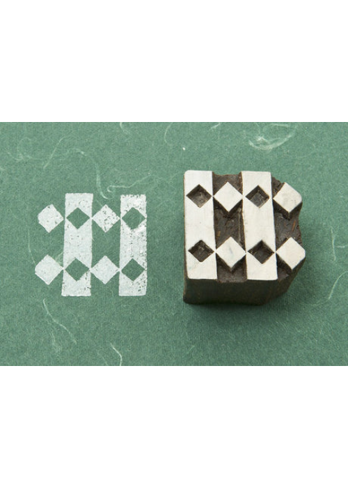 Suomi Square Block