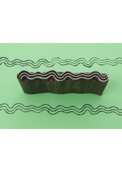 Waves Block
