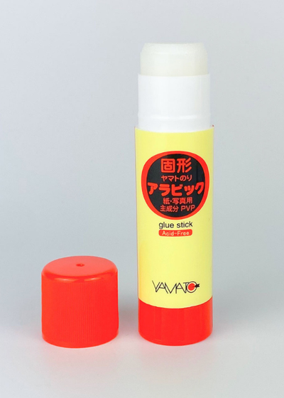 Yamoto Acid Free Glue Stick - Liberties Papers