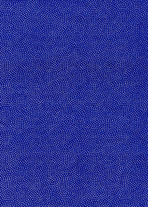 Chiyogami Blue Rain