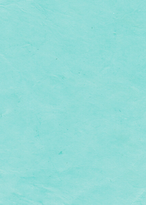 Nepalese Lokta Pastel Blue