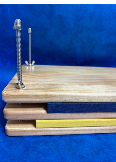 Book Presses