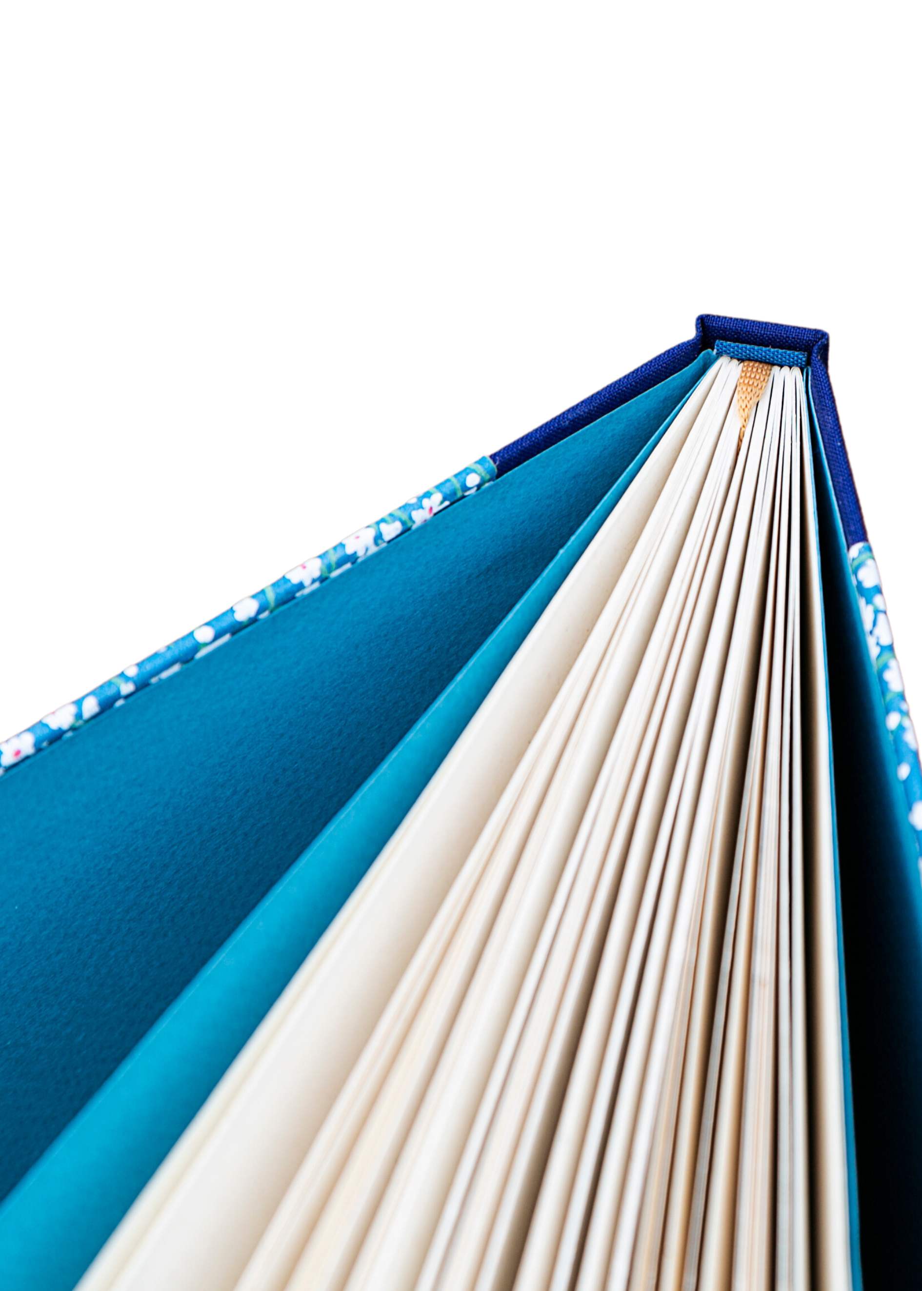 Casebound Book Workshop with An Gee Chan