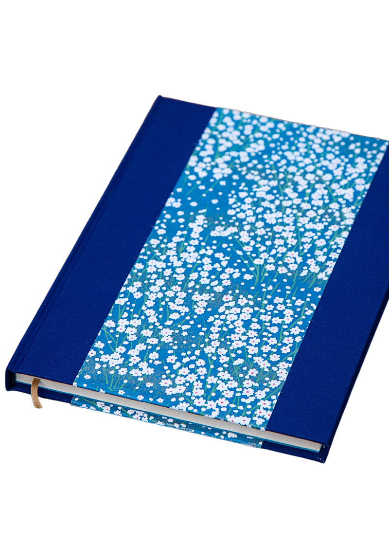Casebound Book Workshop with An Gee Chan