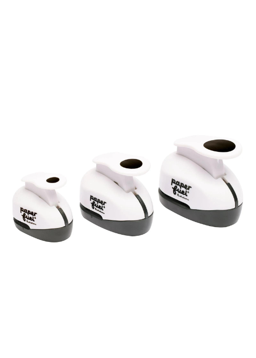 Circle Punches 8mm 16mm 25mm