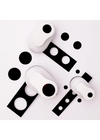 Circle Punches 8mm 16mm 25mm