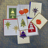 DIY Christmas Card Making Gift Box 2024