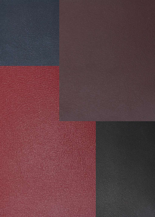 Bonded Leather Taratan II