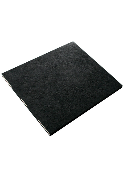 Classic Handmade Guestbook