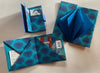 A Trio of Folded Books with Sinéad Lawson