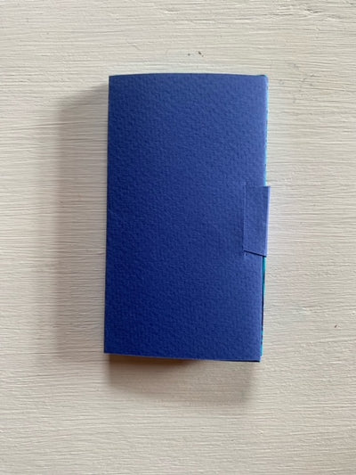 A Trio of Folded Books with Sinéad Lawson