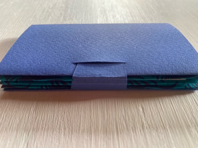 A Trio of Folded Books with Sinéad Lawson