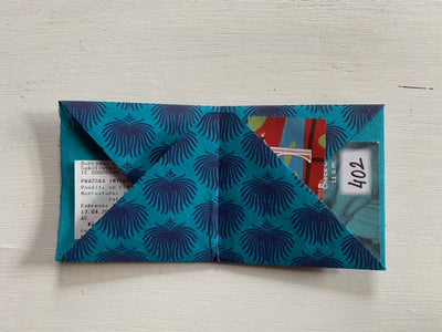 A Trio of Folded Books with Sinéad Lawson