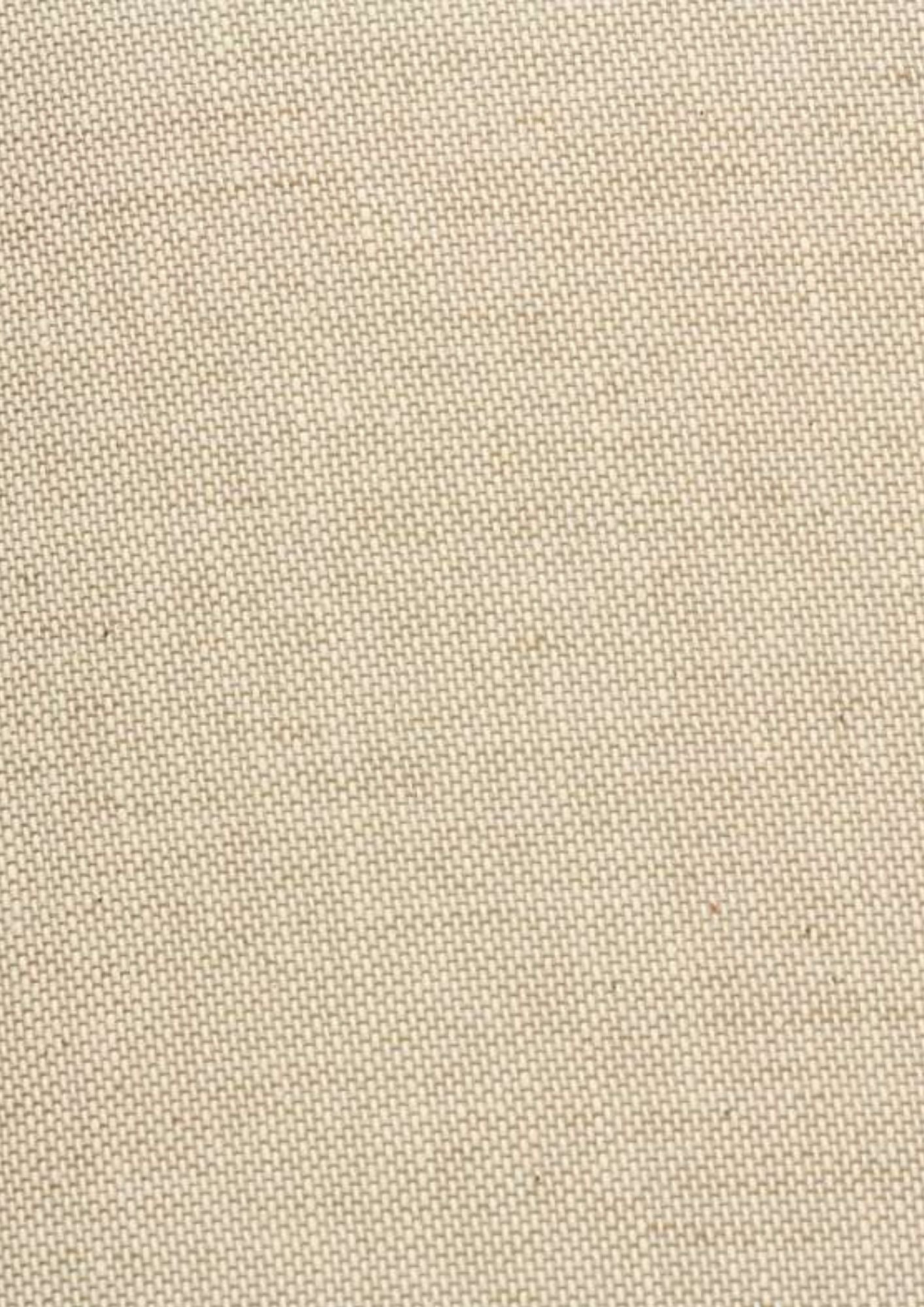 Bookbinding Cloth - Natural Linen - Liberties Papers