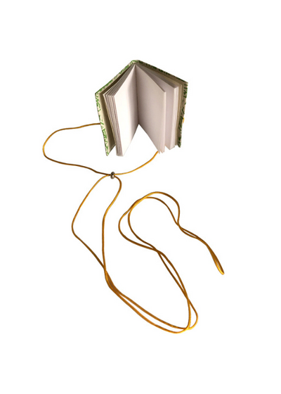 Mini Lokta Notebook