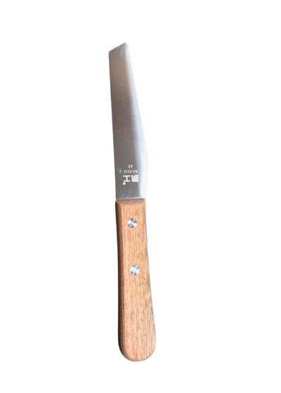 Shoe Knife