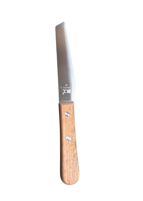 Shoe Knife