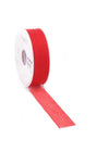 Organza Ribbon Red