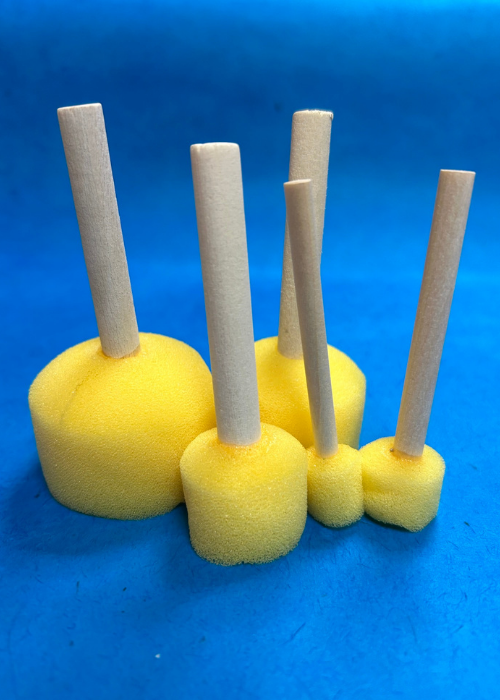 Sponge Dabbers