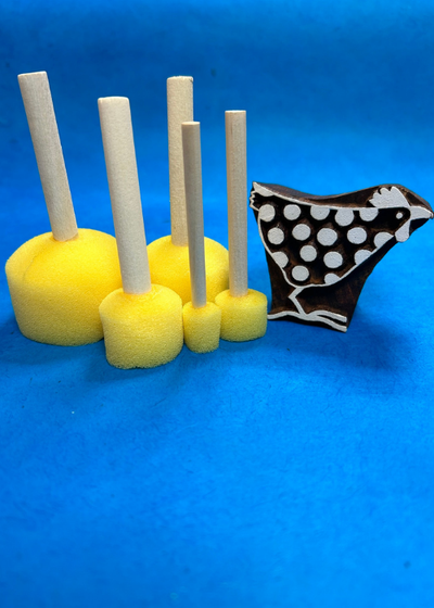 Sponge Dabbers