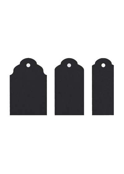 3 in 1 Tag punch