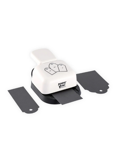 3 in 1 Tag punch