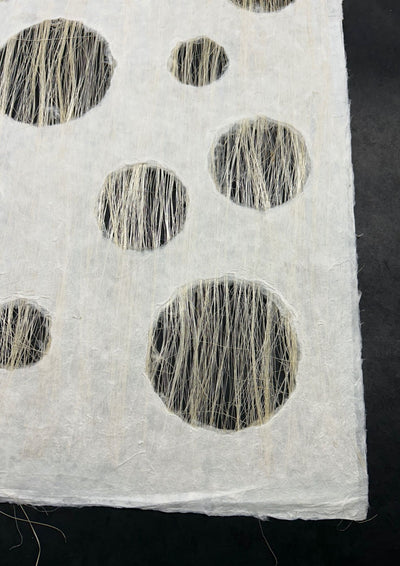 Thai Agave Circles - Liberties Papers