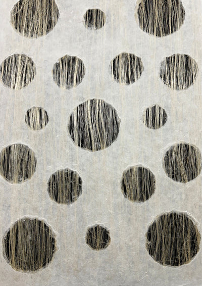 Thai Agave Circles - Liberties Papers