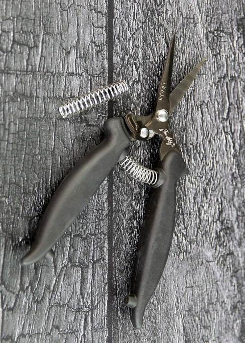 Tim Holtz Titanium Recoil Snips 18cm