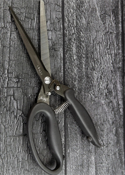 Tim Holtz Titanium Recoil Scissors 24cm