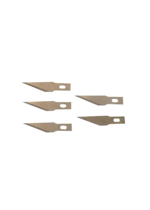 Tim Holtz Retractable Craft Knife 5 spare blades