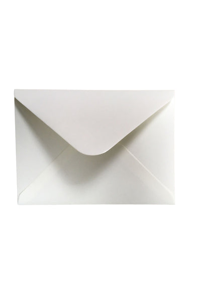 Colorplan Bright White Envelope - Liberties Papers